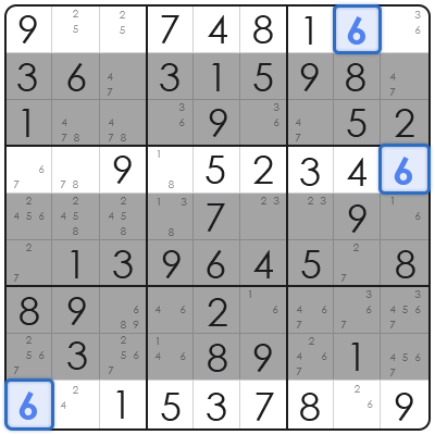 printable sudoku puzzles and answers