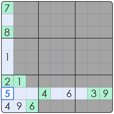 irregular sudoku