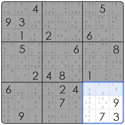 medium sudoku nyt answers